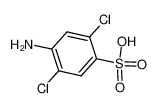2,5-二氯磺胺酸