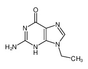 9-Ethylguanine