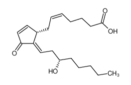 Δ12-Prostaglandin J2