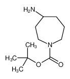 (S)-tert-Butyl 4-aminoazepane-1-carboxylate