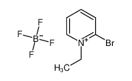 2-溴-1-乙基吡啶四氟硼酸盐