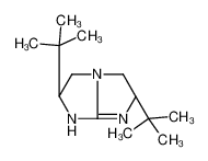 (2S,6S)-2,6-二叔丁基-2,3,5,6-四氢-1H-咪唑并[1,2-a]咪唑