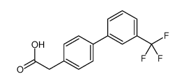 3'-三氟甲基-4-联苯乙酸