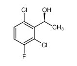 (S)-1-(2，6-二氯-3-氟苯基)乙醇
