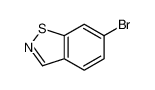 6-溴苯并[d]异噻唑