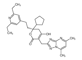 Filibuvir