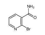2-溴吡啶-3-酰胺