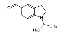 1-异丙基吲哚啉-5-甲醛