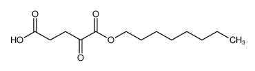 Octyl-α-ketoglutarate (α-KG octyl ester)