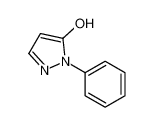 1-苯基-5-羟基吡唑