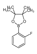 2-氟苯基硼酸频那醇酯