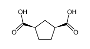 顺式-1,3-环戊烷二甲酸