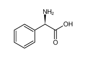 D-(-)-α-苯基甘氨酸