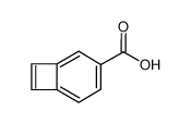 双环[4.2.0]辛-1,3,5-三烯-3-羧酸