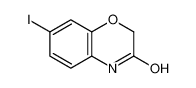 7-碘-2H-苯并[b][1,4]噁嗪-3(4H)-酮