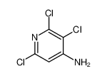 2,3,6-三氯吡啶-4-胺