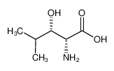 (2R,3S)-2-氨基-3-羟基-4-甲基戊酸