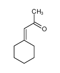 1-亚环己基丙-2-酮