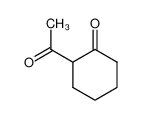 2-乙酰基环己酮