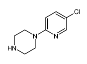 1-(5-氯-2-吡啶)哌嗪