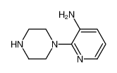 2-(哌嗪-1-基)-3-氨基吡啶