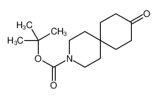 3-Boc-9-氧代-3-氮杂螺[5.5]十一烷
