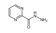 嘧啶-2-碳酰肼