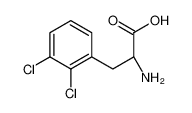 (S)-2-氨基-3-(2,3-二氯苯基)丙酸