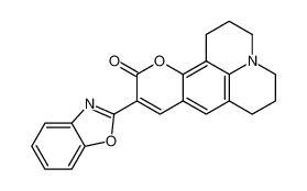 香豆素 525
