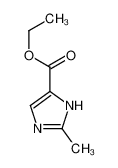 2-甲基-1H-咪唑-4-羧酸乙酯