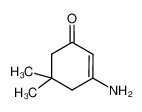 3-氨基-5,5-二甲基-2-环己烯-1-酮