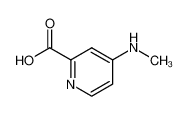 4-(甲氨基)吡啶-2-羧酸