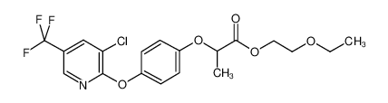 Haloxyfop-2-Ethoxyethyl