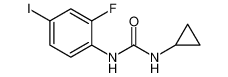 GSK1120212 中间体2