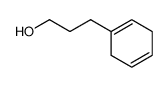 3-(环己-1,4-二烯-1-基)丙-1-醇