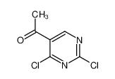 1-(2,4-二氯嘧啶-5-基)乙酮