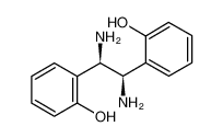 (1R,2R)-1,2-双(2-羟苯基)乙二胺