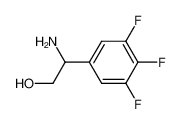 2-氨基-2-(3,4,5-三氟苯基)乙醇