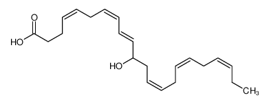 (±)11-HDHA