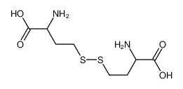 DL-高胱氨酸