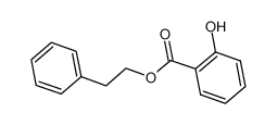 柳酸苯乙酯