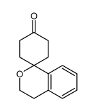 螺[环己烷-1，1'-异苯并二氢吡喃-4-酮]