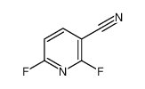 2,6-二氟烟腈