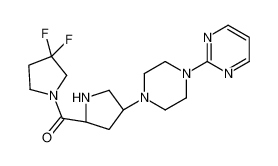 Gosogliptin
