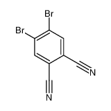 4，5-二溴邻苯二甲腈