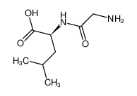 甘氨酸-L-亮氨酸
