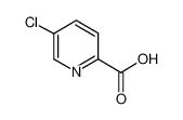 5-氯吡啶-2-羧酸