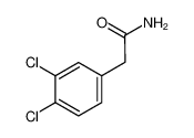 2-(3,4-二氯苯基)乙酰胺