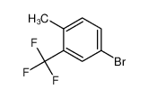 5-溴-2-甲基三氟甲苯