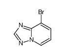 8-溴-[1,2,4]三唑并[1,5-a]吡啶
